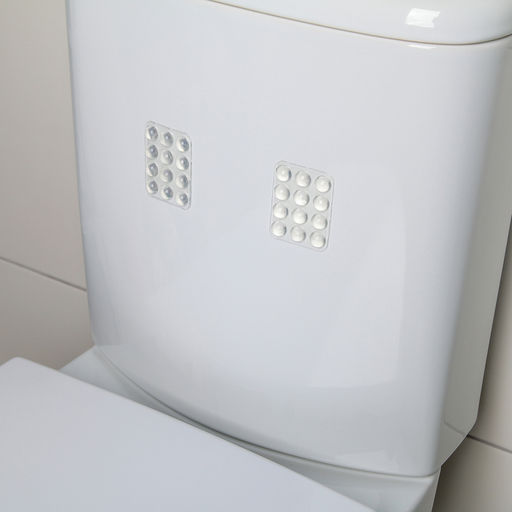 Набор стопперов универсальных, 2 шт.