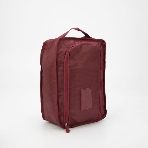 Косметичка на молнии, цвет бордовый - Simaland фото 7