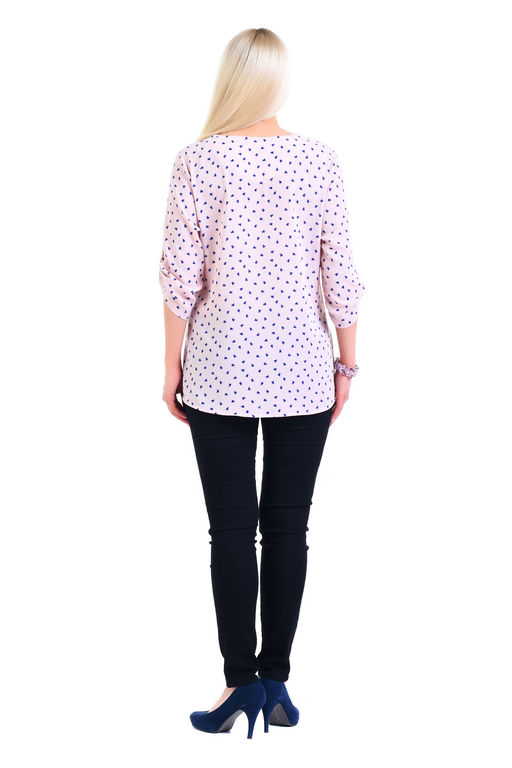 Блуза - Olsi фото 5