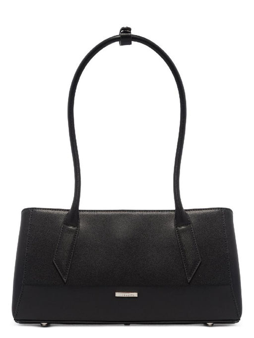 Сумка ELEGANZZA Z9599-9158 black  фото 3