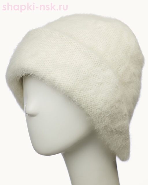 Солео 898 Шапка женская (56-58)