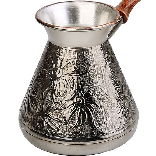 Т-540 Турка-540 гр медь Ромашка (х50) - Mayer&boch фото 2