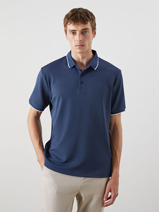 Polo Yaka Erkek Ti??rt