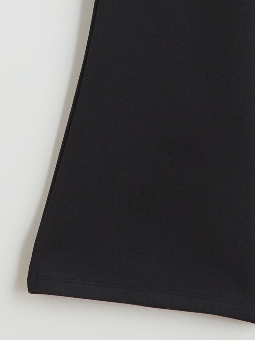 Beli Lastikli ?spanyol Pa?a K?z ?ocuk Tayt