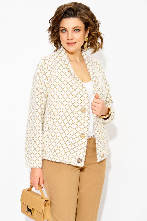 Жакет Liliana 1516