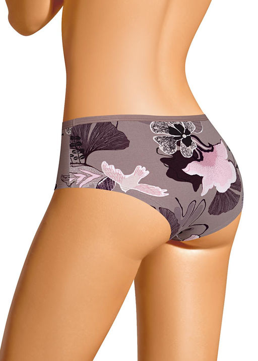 Трусы женские шорты - Clever wear фото 2