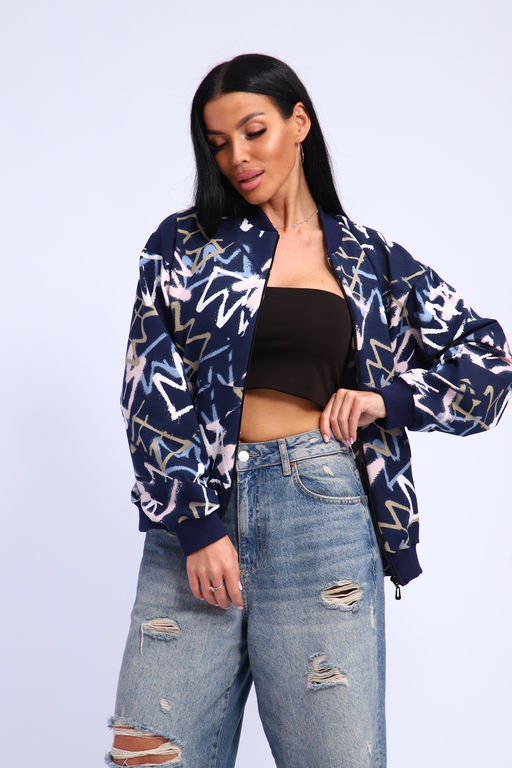 Толстовка женская 310