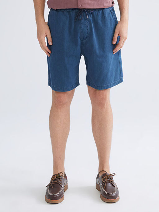 Rahat Kal?p Erkek Jean ?ort