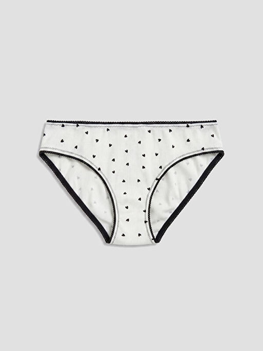 Kalp Desenli Bikini K?lot 2li - Waikiki фото 2