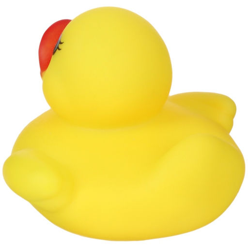 Резиновые игрушки для ванны Крошка Я «Поймай уточку», в наборе сачок, 4 уточки с пищалкой