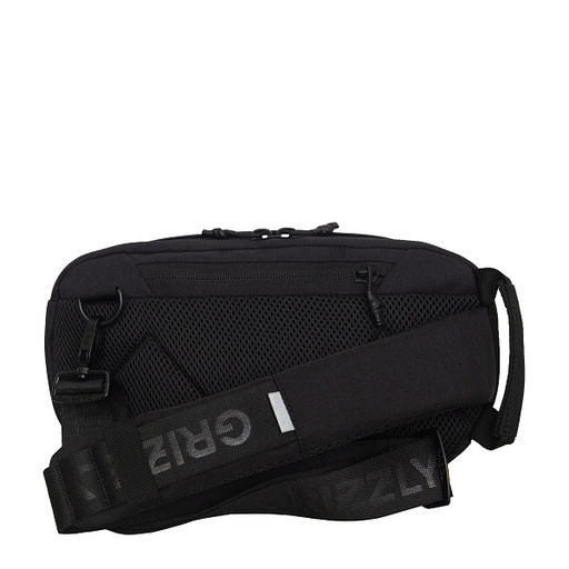 PS-67-113 Сумка наплечная с обвесом - Grizzly фото 36