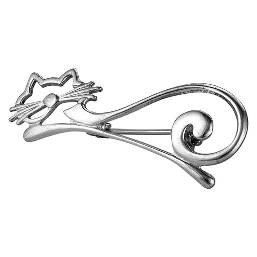 БРОШЬ 130185ц - Красная пресня фото 2