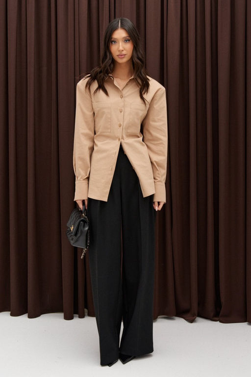 Блузка А2023 - Annete фото 5