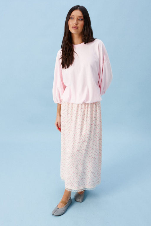 Юбка А1833 - Annete фото 4