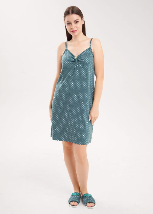 Сорочка Капибара