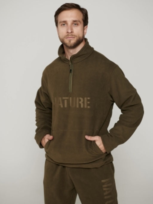 КОСТЮМ МУЖСКОЙ ФЛИСОВЫЙ - Chic & charisma фото 6