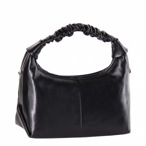 Сумка 0010VG black Vitelli Grassi