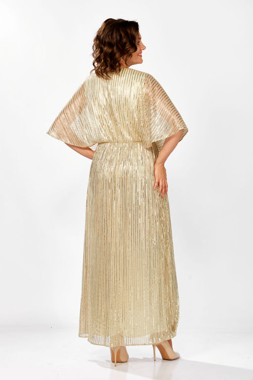 Платье Mira Fashion 5616