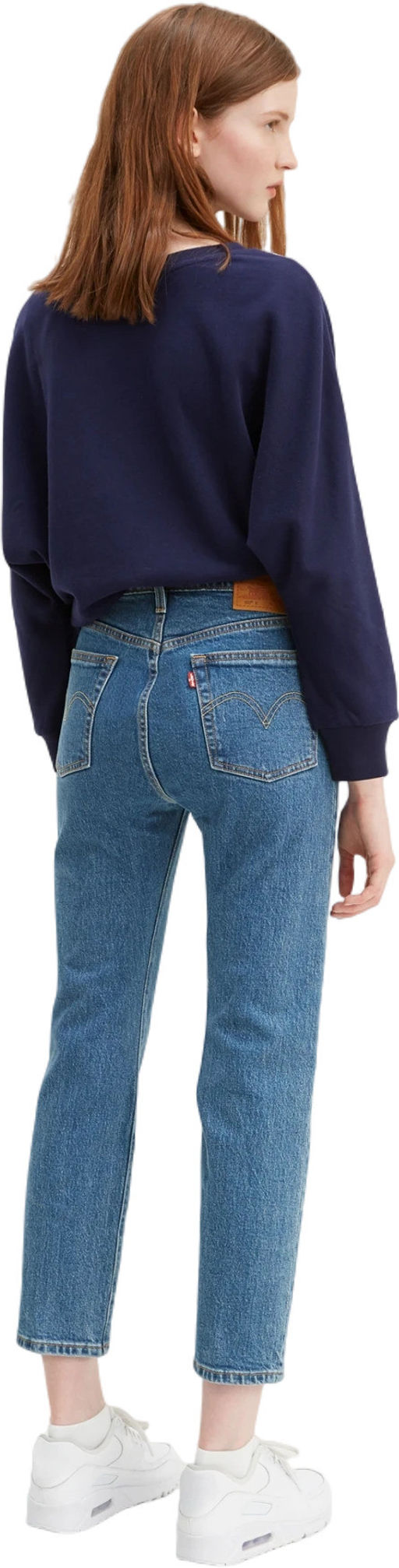 Джинсы женские