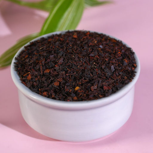 Подарочный набор 8 марта, чай 50 г, конфеты 100 г - Фабрика счастья фото 4