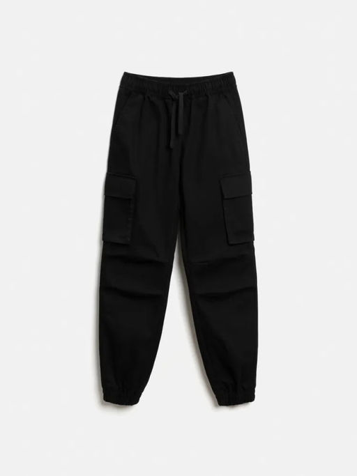 20110160424, Брюки детские для мальчиков Dante черный