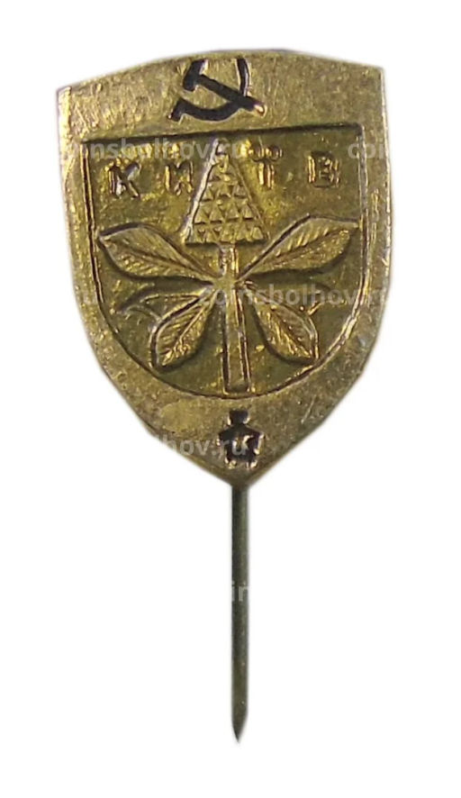 Значок Киев