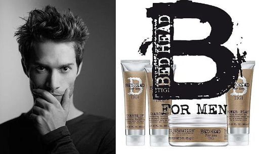 Матовый воск Matte Separation для мужских волос 85 г Workable Wax TIGI - Wella фото 3