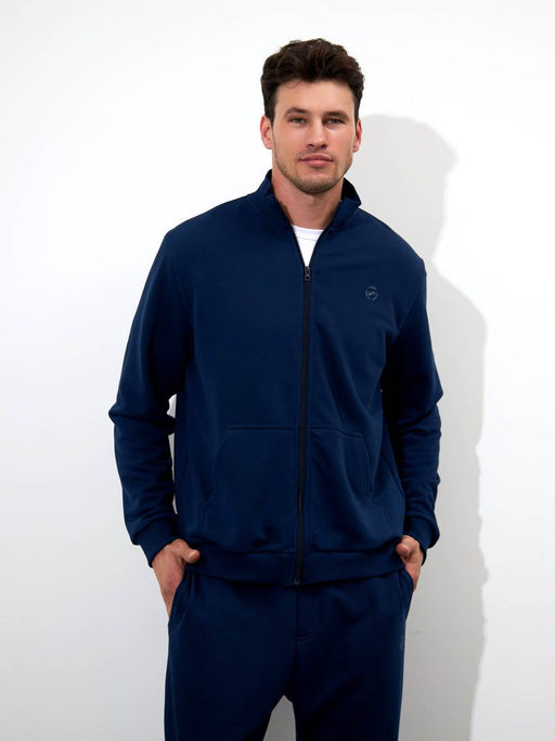 Толстовка мужская арт. 05209 - F5 фото 4