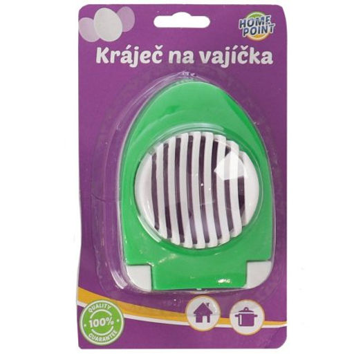 Яйцерезка 12 см/ R-185 /уп 240/ - ГалеонТрейд фото 2