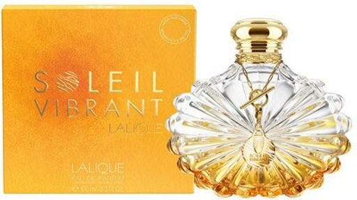 LALIQUE SOLEIL VIBRANT w EDP 50 ml M, парфюмерная вода