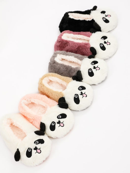 Тапочки для девочки Лиана  фото 10