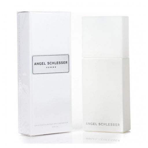 ANGEL SCHLESSER w EDT 30 ml M, туалетная вода