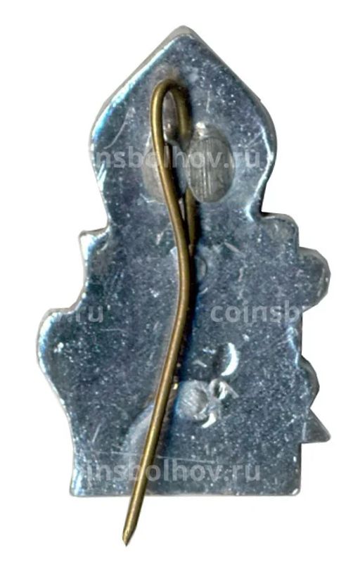 Значок Гур-Эмир