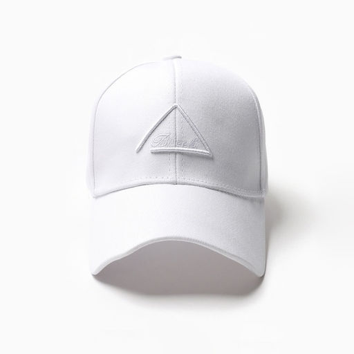 Кепка MINAKU Breek, белый, размер 56-58