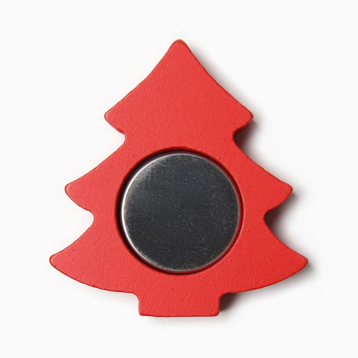 Набор подарочный новогодний KAFTAN «Любви»: варежки размер 19, подвеска, свеча, 2 открытки