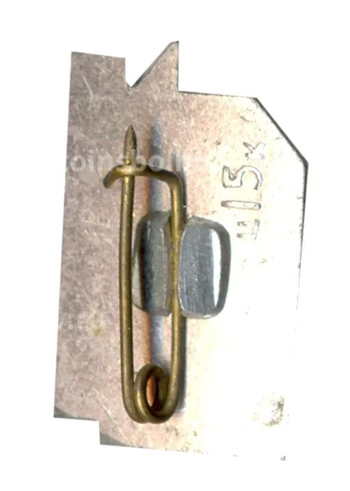 Значок Туапсе