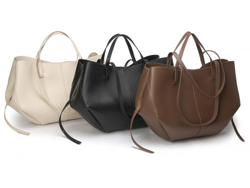 Сумка Lanotti MAREA TOTE YN256/черный