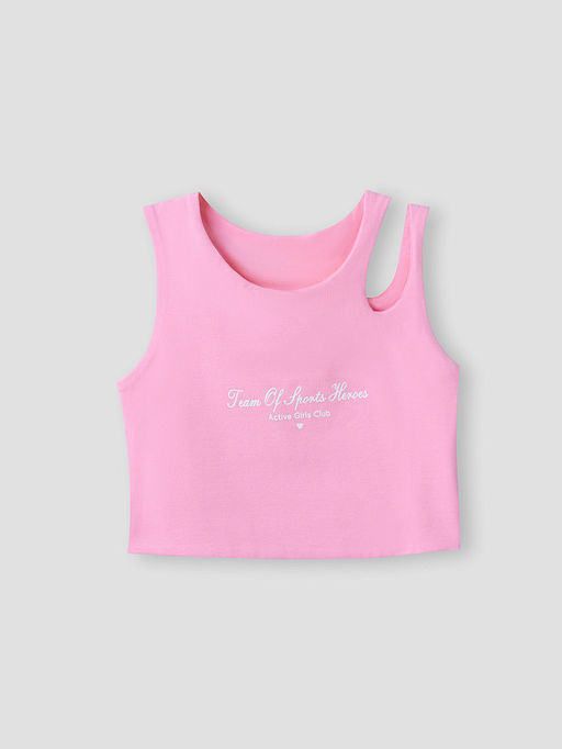 КОМПЛЕКТ ДЛЯ ДЕВОЧЕК (ТОП ДЛЯ ЗАНЯТИЙ СПОРТОМ, ВЕЛОСИПЕДКИ) - Mark formelle фото 4