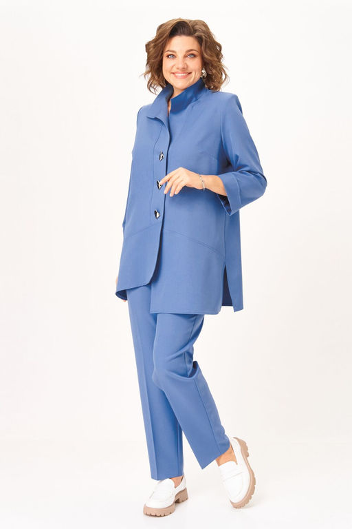 Костюм VILENA 1110 джинс