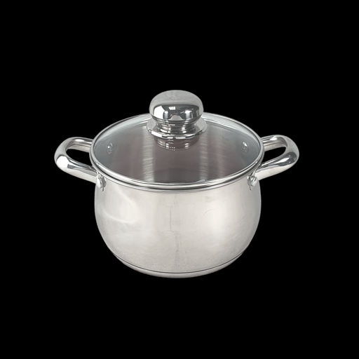 Кастрюля 1,9 л. (Н-4009ДСП33Т)