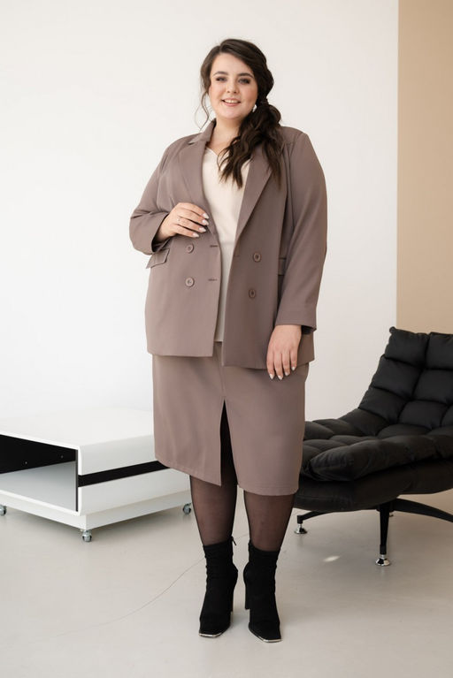 Юбка женская - Jp фото 7