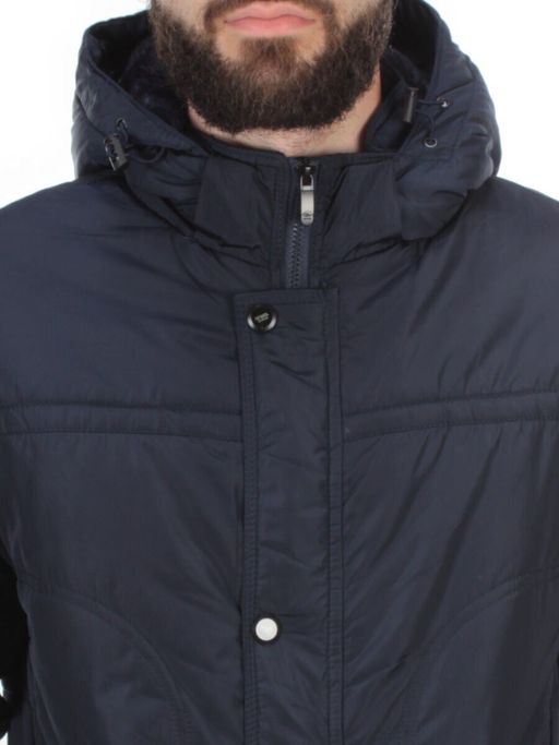 5175 SHALLOW BLUE Куртка мужская зимняя SEWOL (150 гр. холлофайбер)