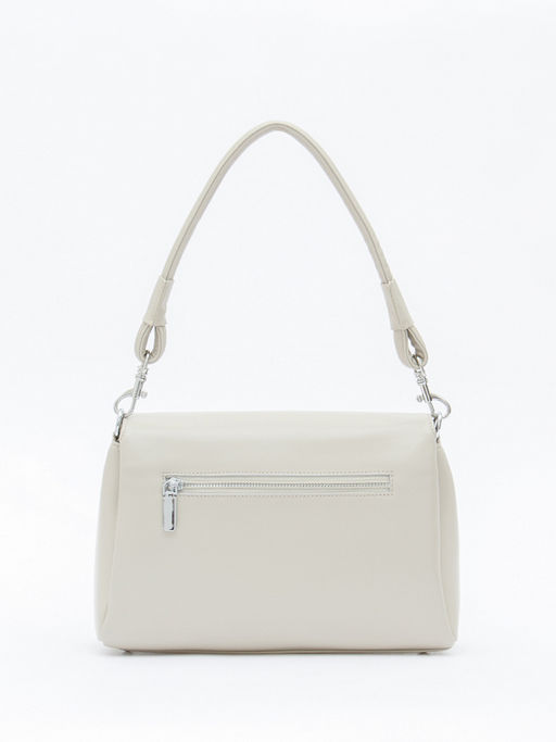 Сумка 0036VG beige Vitelli Grassi