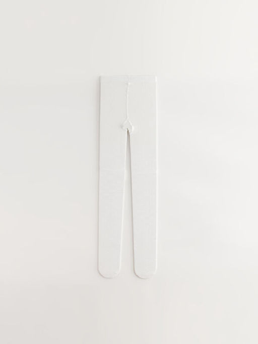 Basic K?z ?ocuk K?lotlu ?orap