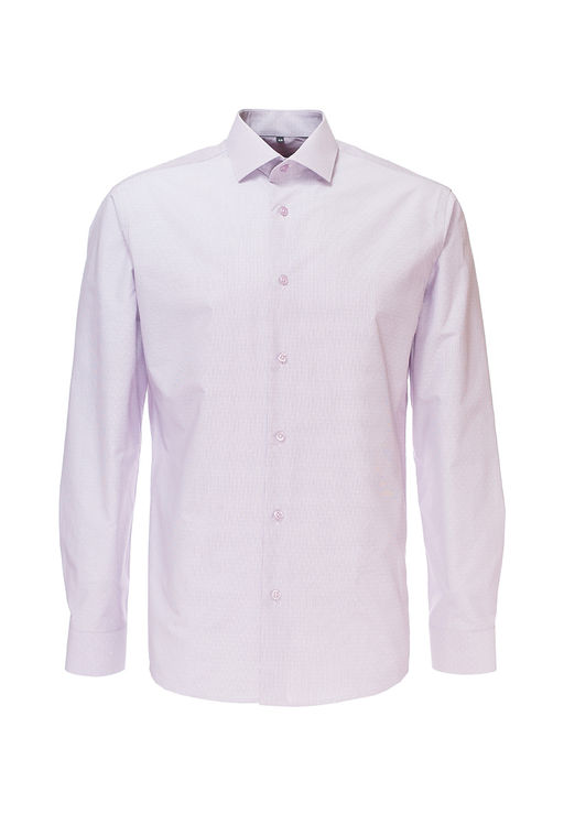 Сорочка мужская длинный рукав GREG 711/139/7597/Z  фото 6