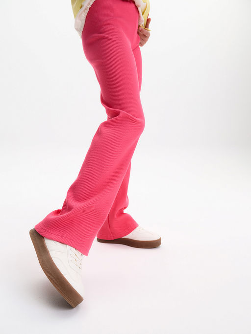 GFL3352//3 Брюки для девочек