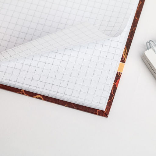 Блокнот в твердой обложке Любимому Учителю, формат А6, 40 листов - Artfox фото 5