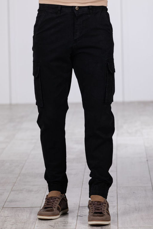 Джоггеры 
 1.C-83724-G1