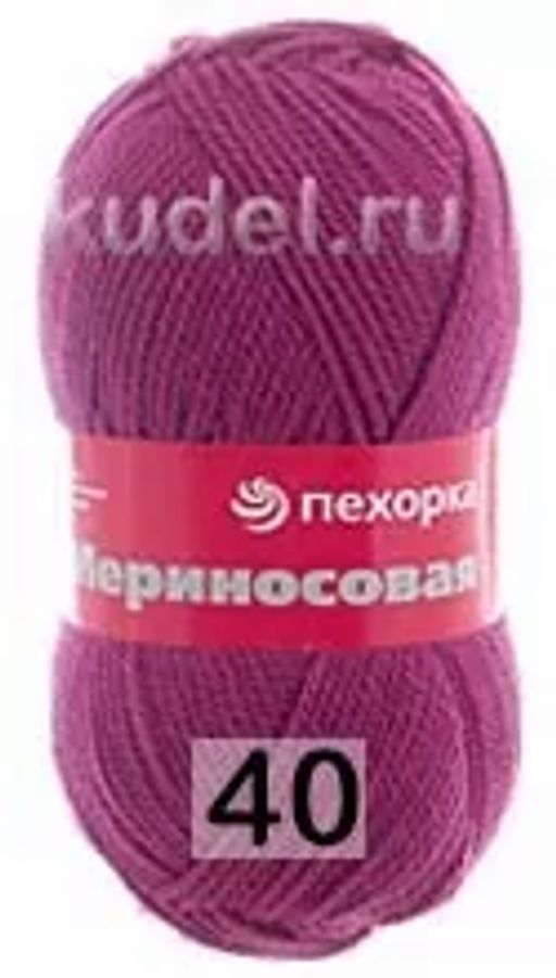 МЕРИНОСОВАЯ - Пехорка фото 7