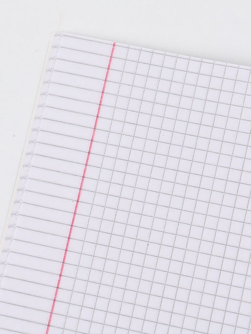 Цена за 20 шт. Тетрадь А5, 48 листов в клетку "Герои"